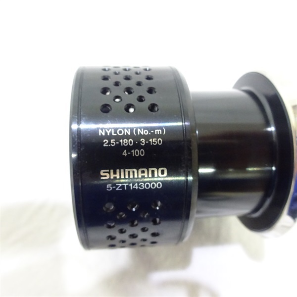 夢屋１４ステラ３０００スプール